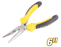 Alicate Uyustools Punta 6