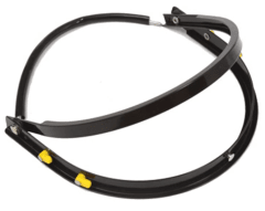 Facial al Casco (Solo soporte)