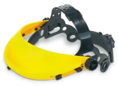 Facial a la Cabeza (Solo soporte)