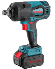 Llave de Impacto Inalambrico Ronix 1/2