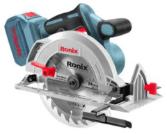 Sierra Circular Ronix 7 1/4