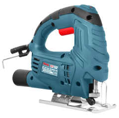 Sierra Caladora Ronix 550w 4Velocidades | 4150