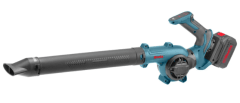 Soplador Ronix Inalambrico 20V 1Bat4Ah | 8627