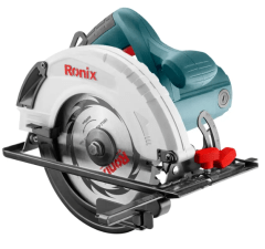 Sierra Circular Ronix 7 1/4
