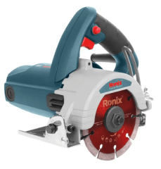 Sierra Circular Ronix 4 1/2