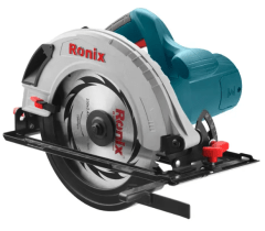 Sierra Circular Ronix 9