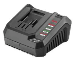 Cargador Bateria Ronix Rapido 20V 4.5A | 8993-40V