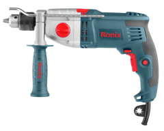 Taladro Electrico Ronix 13mm 1050w | 2221
