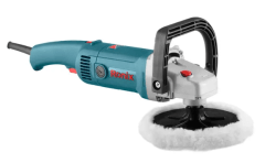 Pulidora de Auto Ronix 7