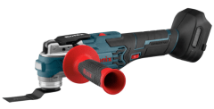 Multifuncional Ronix 20V 1Bat2Ah | 8659 0
