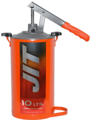Aceitera Jit 10L | 1-0084