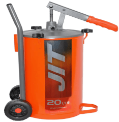 Aceitera Jit 20L | 1-0088