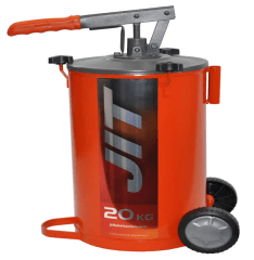 Grasera Manual Jit 20Kg | 01-0027