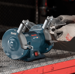 Esmeril de Banco Ronix 6