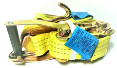 Eslinga Camion Amarilla 9m | H229360