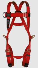 Arnes de Seguridad Segma YARDBIRD 3 Anillos XL