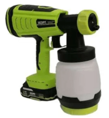 Pistola Pintura Xcort Inalambrica 21v 1Bat2Ah | XDC09-1001
