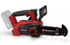 Motosierra Einhell Inalámbrica 18V SIN BATERIAS | Fortexxa 18/20 TH