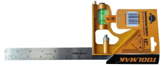 Escuadra de Combinacion Toolmak 12