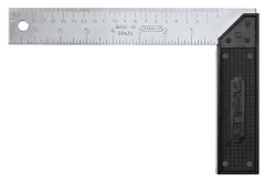 Escuadra Carpintera Stanley 203mm 8