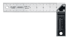 Escuadra Carpintera Stanley 254mm 10