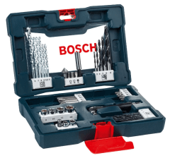 Juego Puntas Bosch V-Line 41Pcs