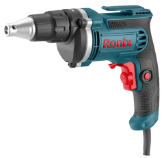 Atornillador Electrico Ronix 450w | 2507