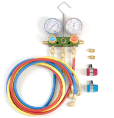 JGO. Mano-Reductor AL. AUTO AC Force | 9G4102