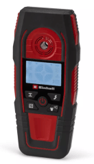 Detector de Materiales Einhell Inalambrico 9V | TE-MD 80