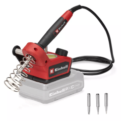 Cautin Einhell Inalambrico 18V S/B | TE-SI 18