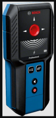 Detector de Materiales Bosch Inalambrico | GMS 120
