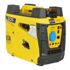 Generador SDS 1100W Bencinero Inverter | SGG10000I