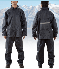 Traje de Agua Alaska Azul