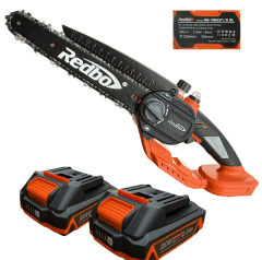 Sierra Redbo Inalambrica 20V 8