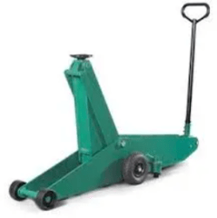 Gata Caiman Compac 12T Larga | 12T-CK