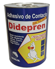 Dideval Didepren Galon 3.8L