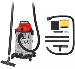 Aspiradora Electrica Einhell 30 Litros 1500w | TC-VC 1930 S