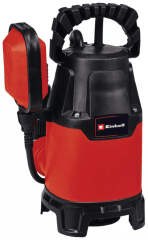 Bomba de Agua Einhell Sumergible Agua Sucia 330w | GC-DP3325