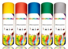 Pintura en Spray Colorstyle