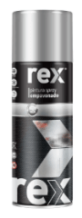 Pintura en Spray Rex Empavonado 400ml
