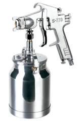 Pistola Pintura Voylet Neumatica Alta Presion | S-770S