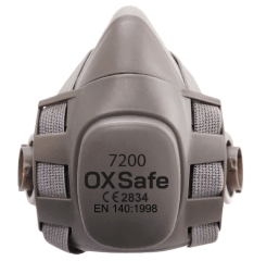 Mascara de Respiracion Oxsafe 7200 Talla L CE2834 | PRO284