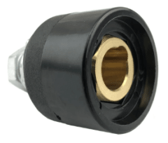Conector Hembra Panel 35-50