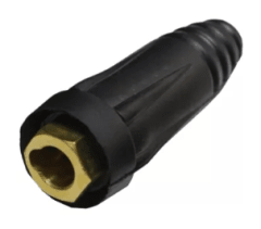 Conector Hembra Volante 10-25