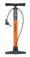 Inflador Truper Dual | BOM-TR