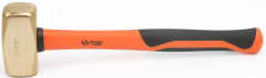 Maceta Bronce Smartools 4Lbs | 6103280