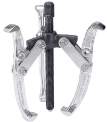 Extractor de poleas de 3 Quijadas Force 12