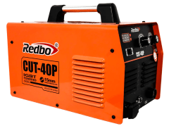 Cortadora de Plasma Redbo 1-15mm CUT-40P | A0034
