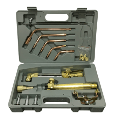 Maleta Glint Kit de Soldadura y Corte Portatil OxiAcetileno GLINT-14 | CAO00000056