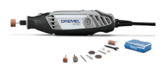 Mini Rectificador Dremel 3000 + 10 Accesorios